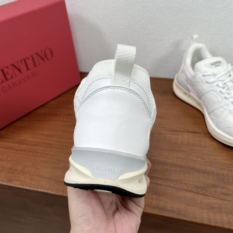 Valentino Low Shoes